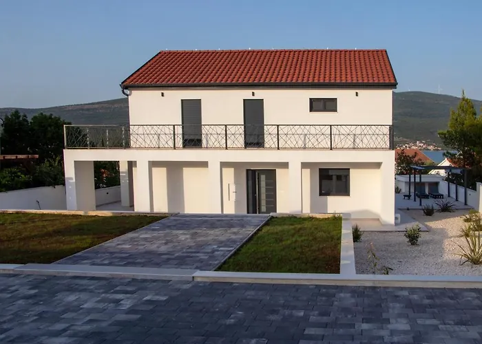 Villa Hadrian