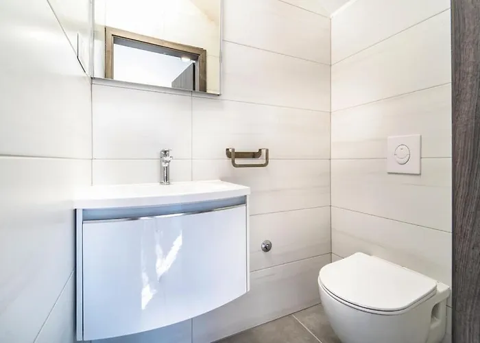 Вилла Hadrian Pridraga