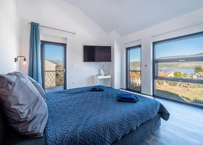 Вилла Hadrian *